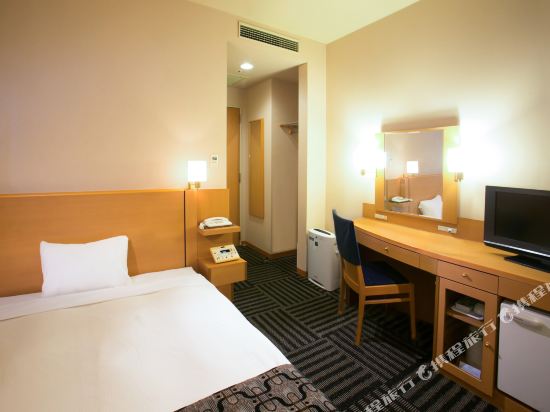 Yamagata Eki Nishiguchi Washington Hotel - Tap to explore photos
