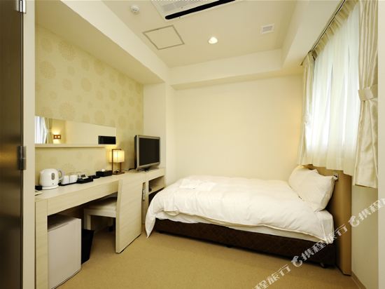 Hotel Wing International Himeji - Tap to explore photos
