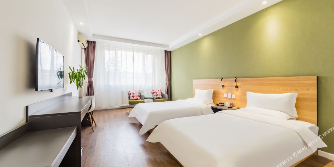 呼和浩特朵亚酒店(农业大学店)