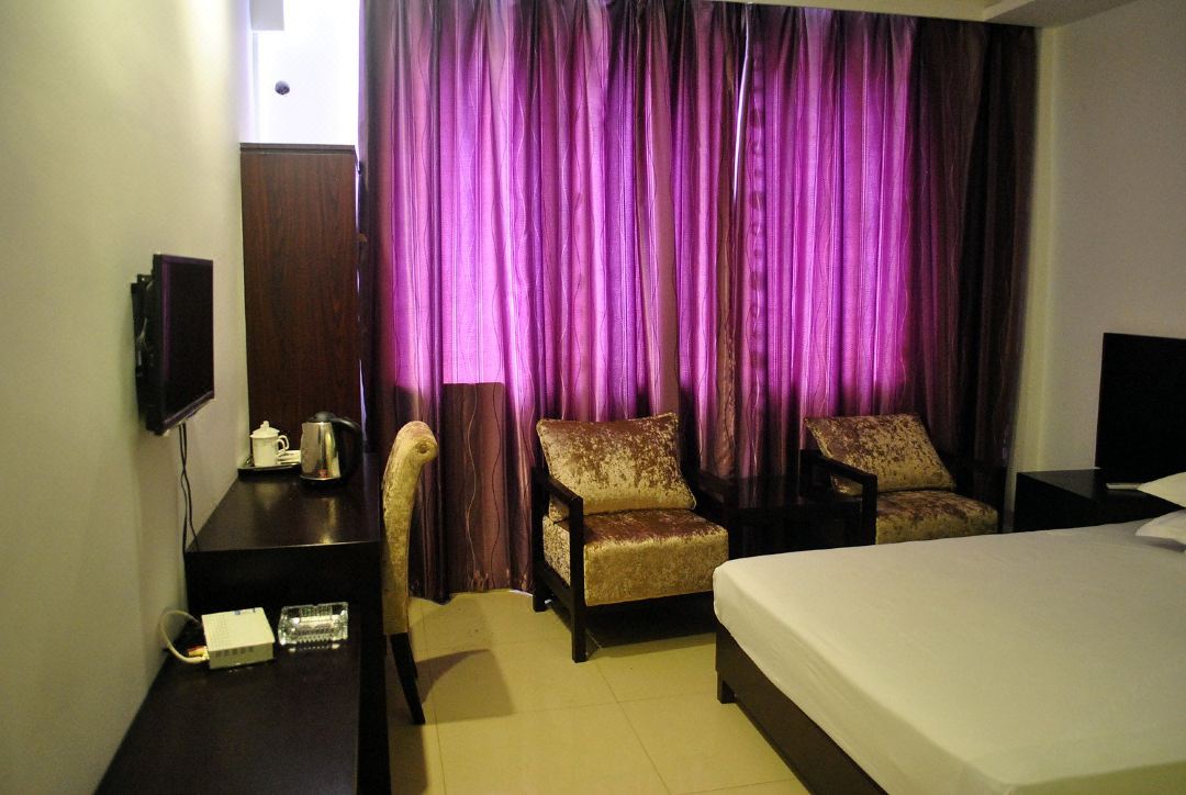 Beisite Hotel