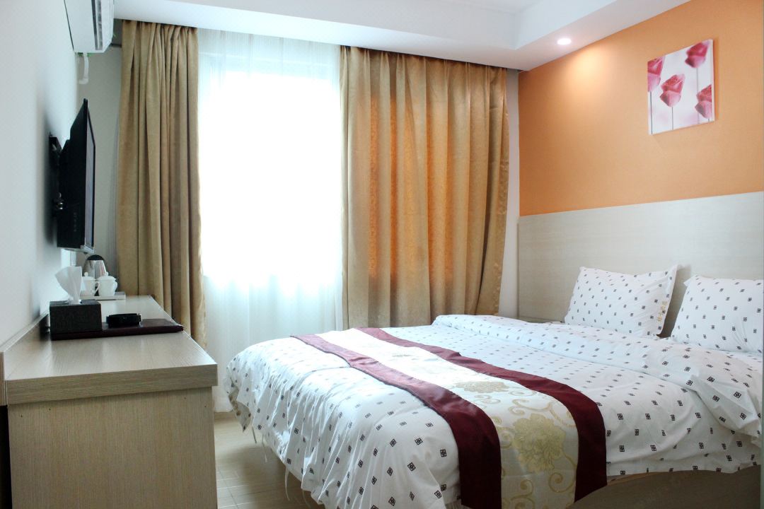 Jucheng Hotel (Shenzhen Xili)