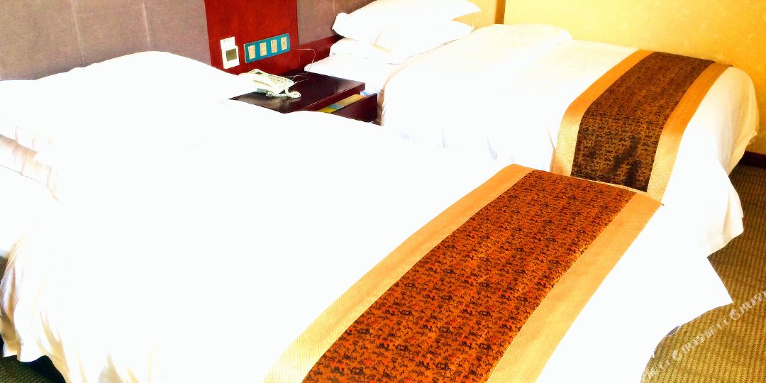 维诺利利亚宾馆(零阳路店)