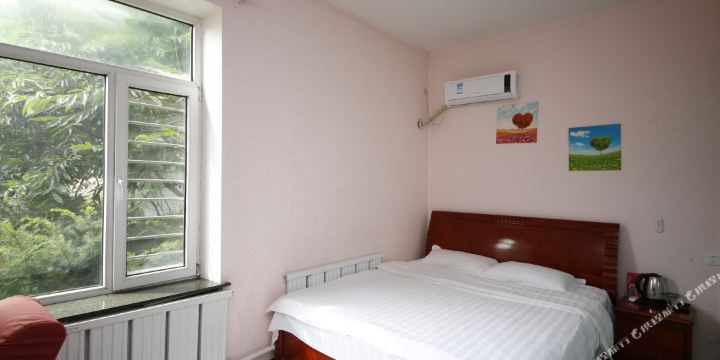 聚鑫宾馆(丹东辽东学院店)