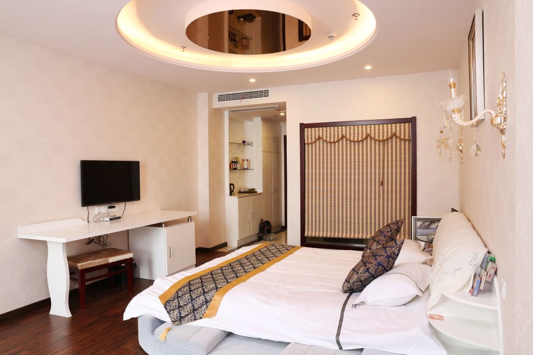 Chizhou Tianlu Business Hotel