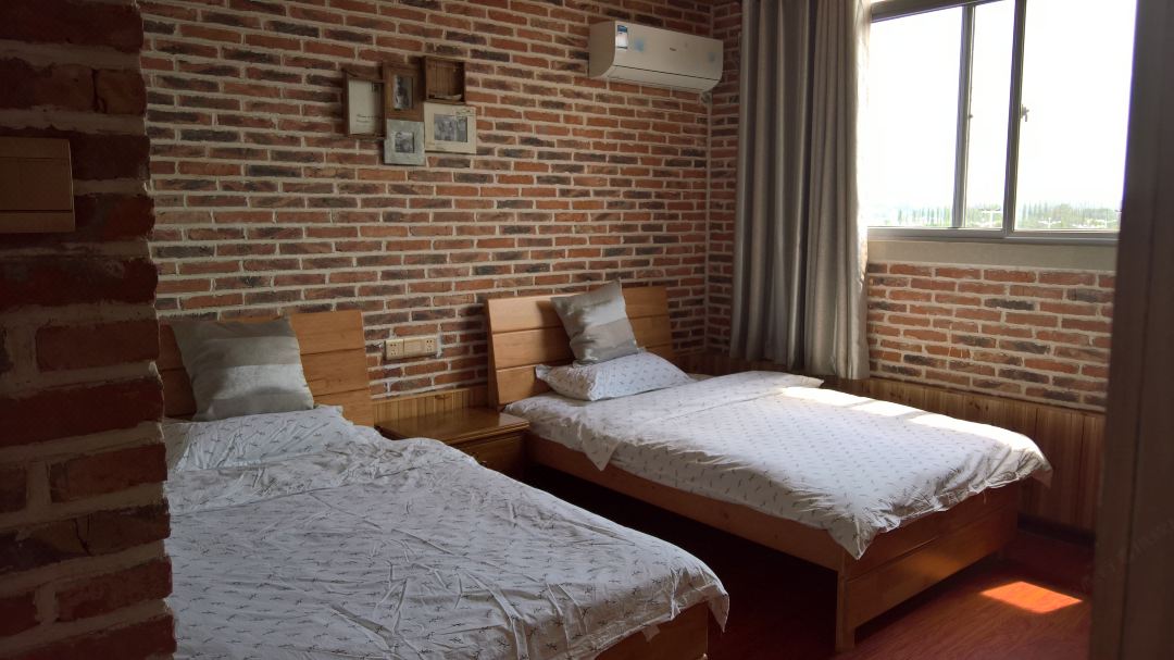Fuquan Hotel Wuyishan