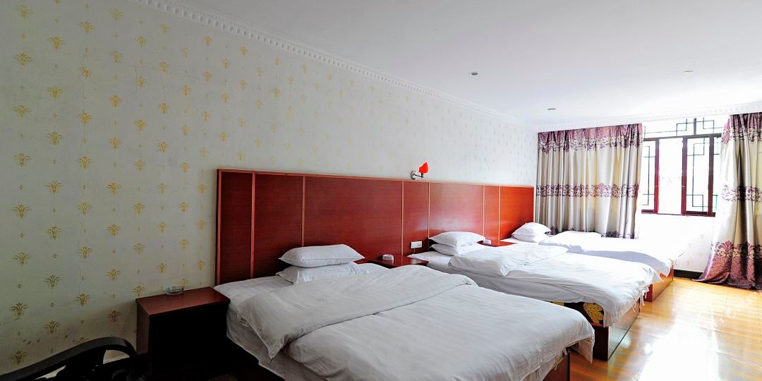 黔东南喜洋洋酒店