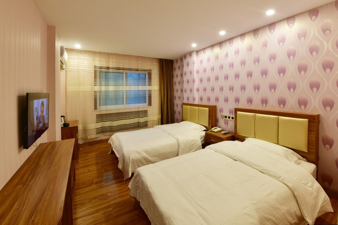 Shell Hotel (Qixian Zhaoyu Ancient Street store)