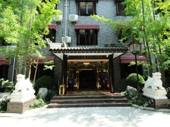 西园(成都国色天香店)