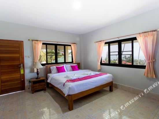 Samui Reef View Resort - Tap to explore photos