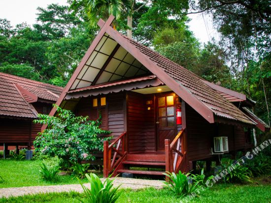 Mutiara Taman Negara Resort - Tap to explore photos