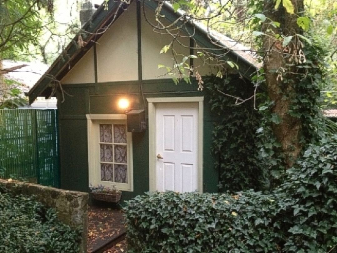 Lotus Lodges