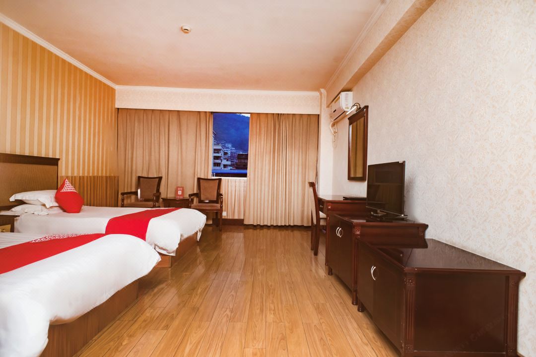 Mingdu Hotel