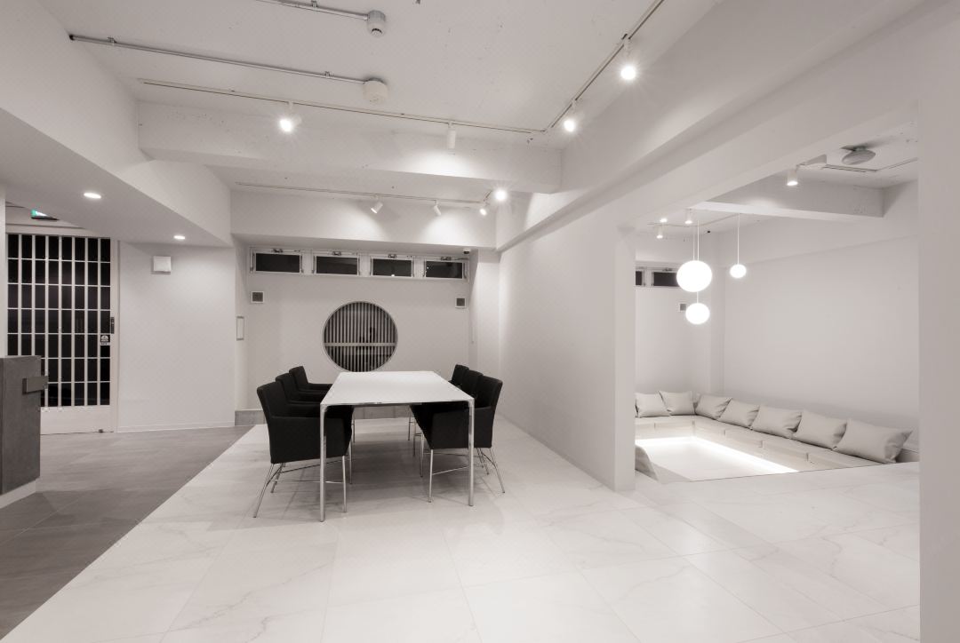 Tsukimi Hotel