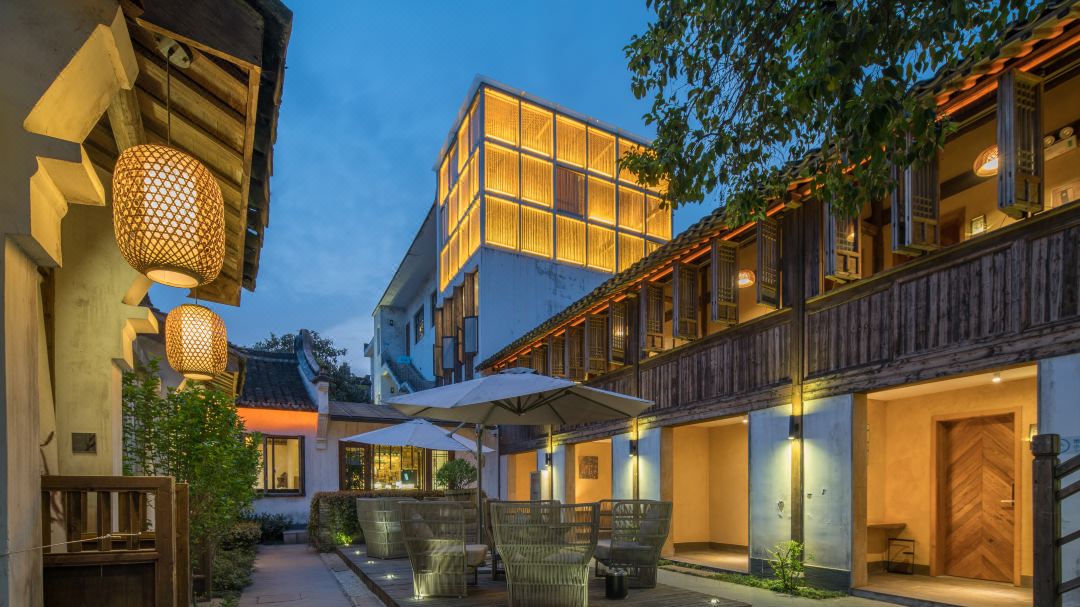 Yuexiang Humanity and Art Inn