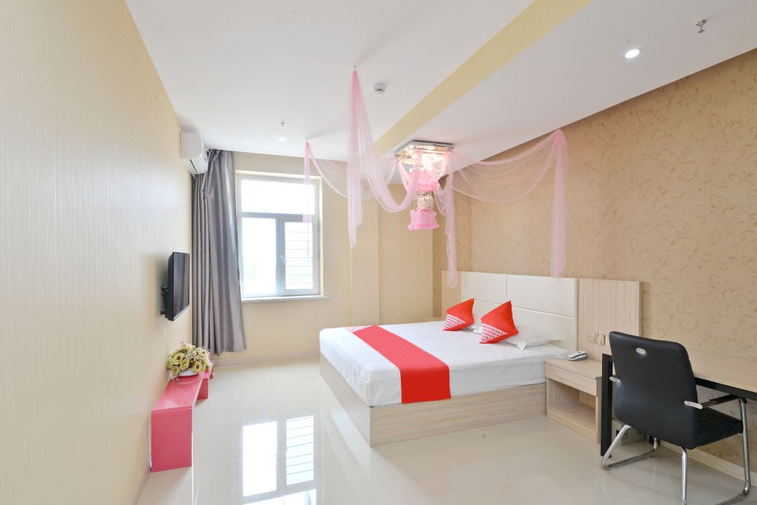 Jiada Hotel