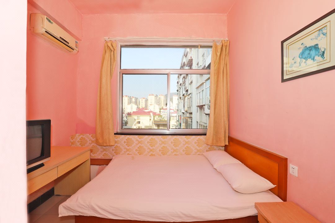 Yantai Qianxi Inn