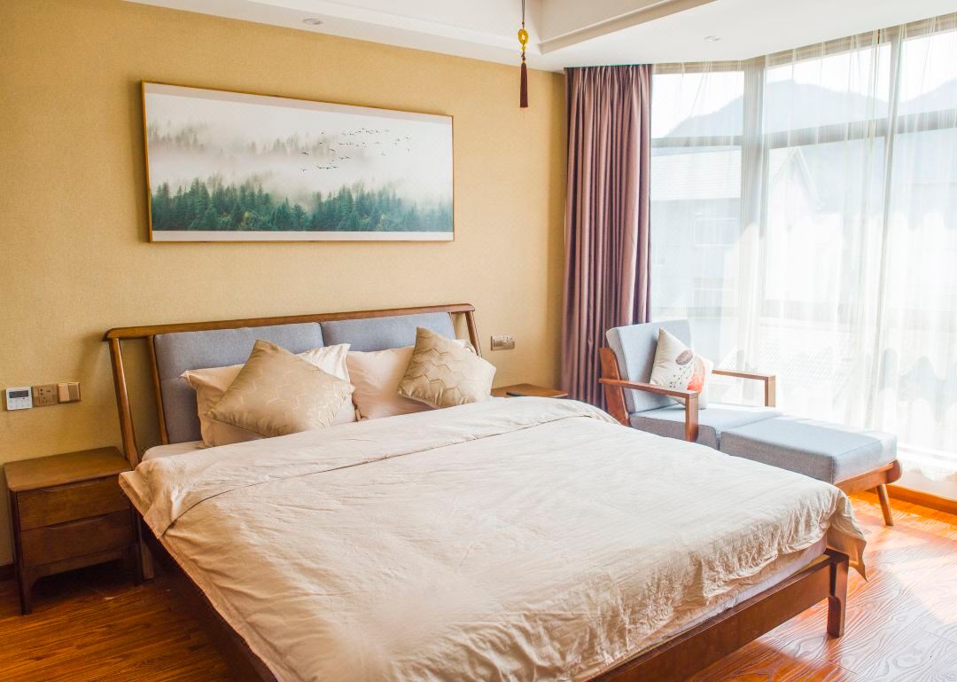 Hangzhou Tibet Long Wogang Homestay