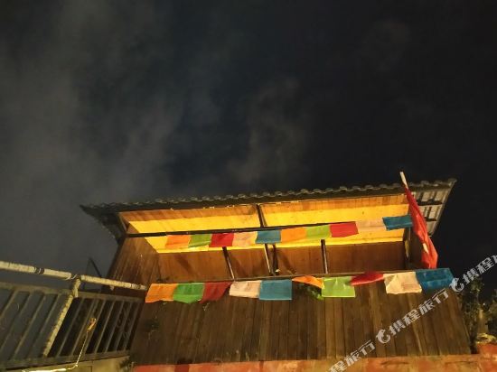 丽江梓涵.别院