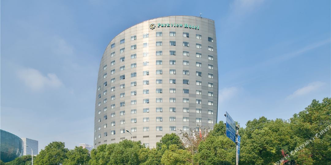 上海东怡大酒店
