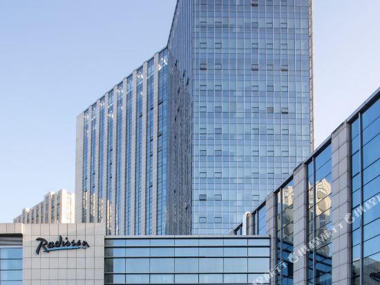 苏州纽威丽yun酒店