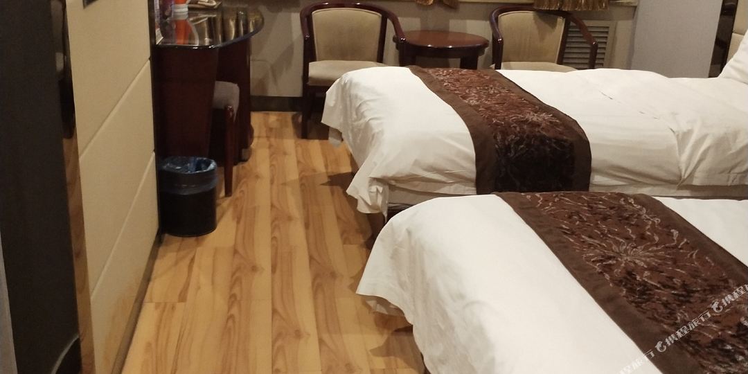 正宁鑫阳快捷宾馆