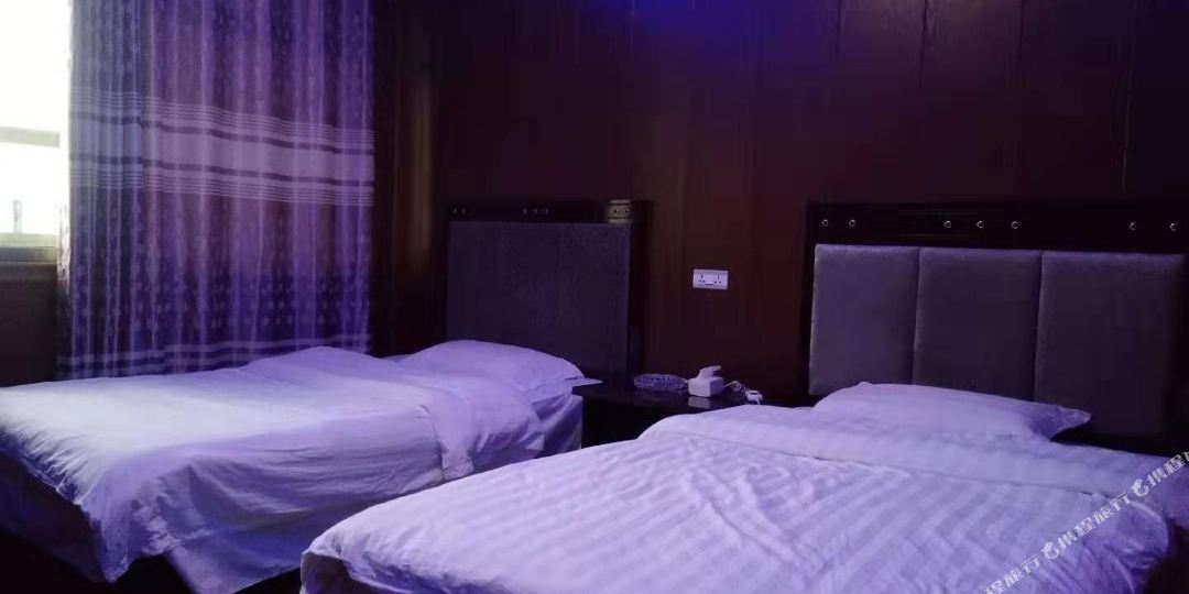 重庆龙然宾馆