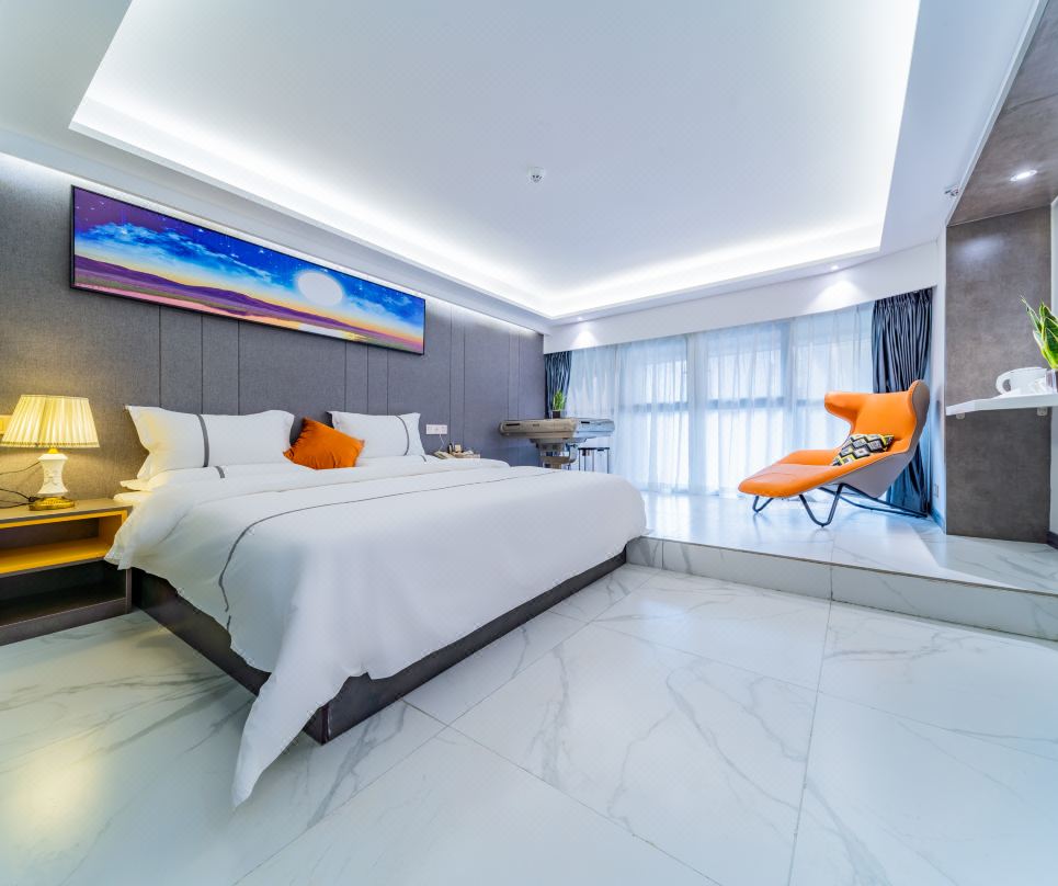 Shengjing Jiayi Hotel (Guiyang Convention and Exhibition Center Financial City Branch)