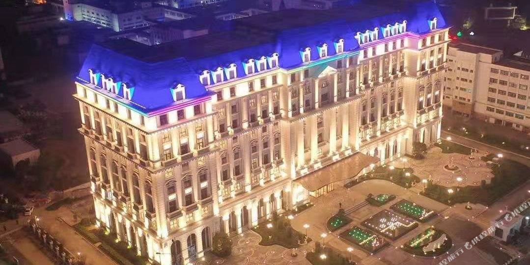 海燕大酒店