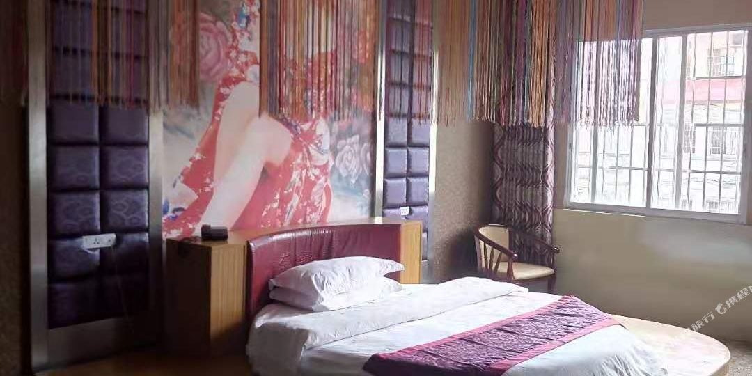 河池龙江桥商务宾馆