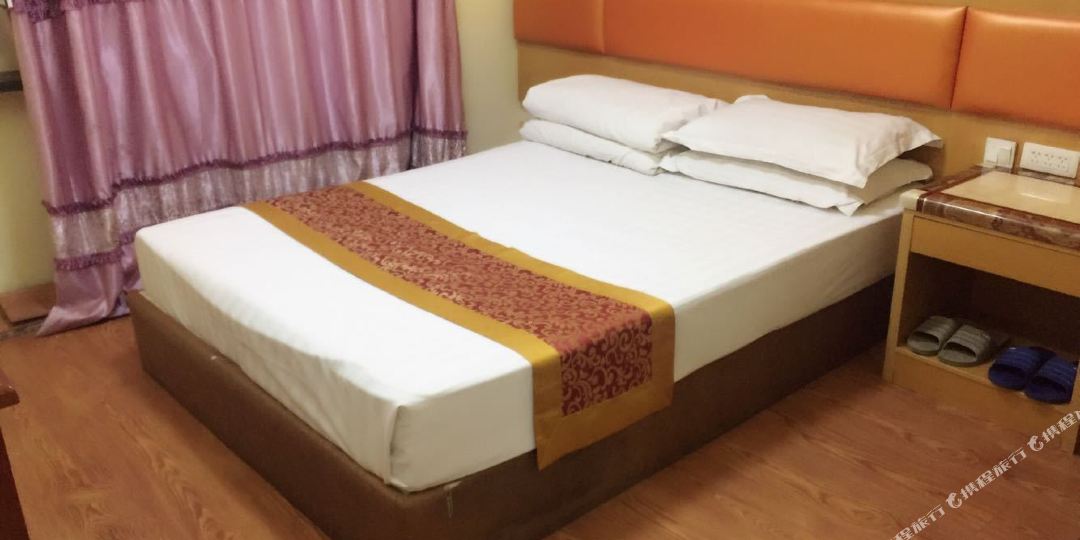 国泰旅馆(高昌中路店)