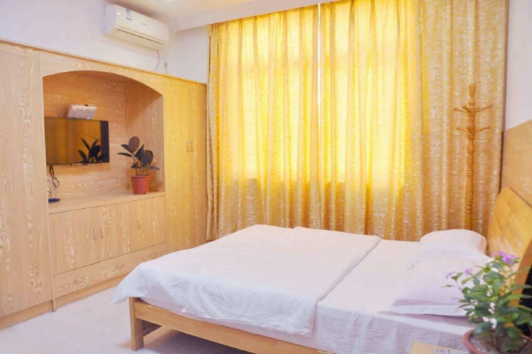 Meizhou Island Fisherman's Hotel (Mazu Temple Store)