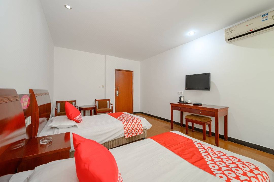 Ribao Hotel