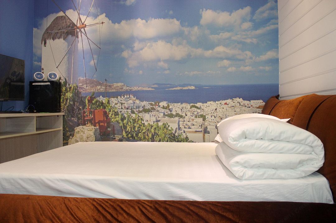 Shenyang Jiayi Theme Hotel