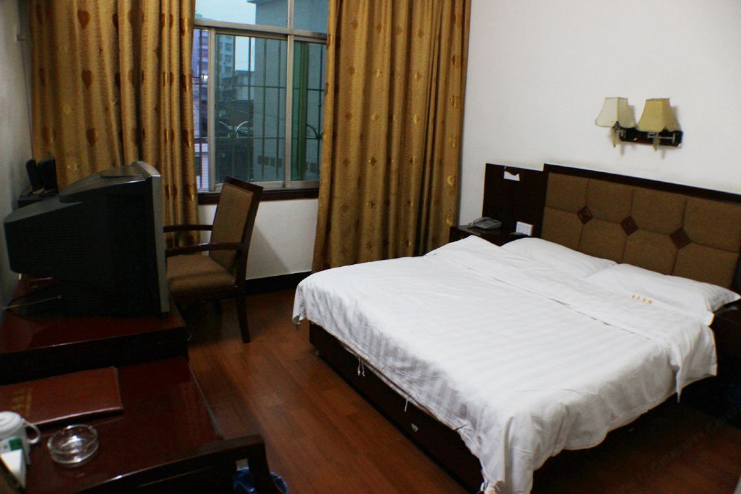 Huimin Hotel