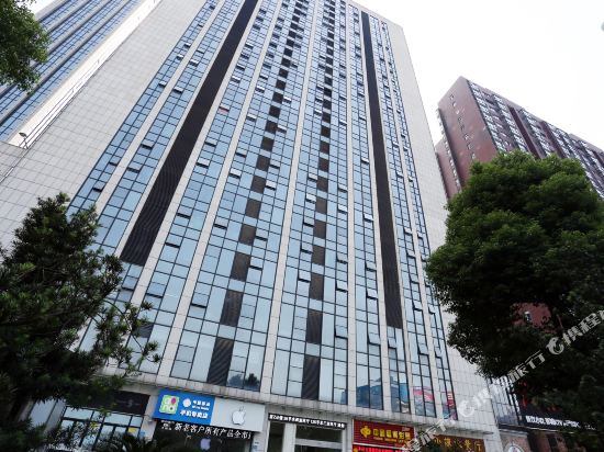 常德市平宾馆(泽云广场店)