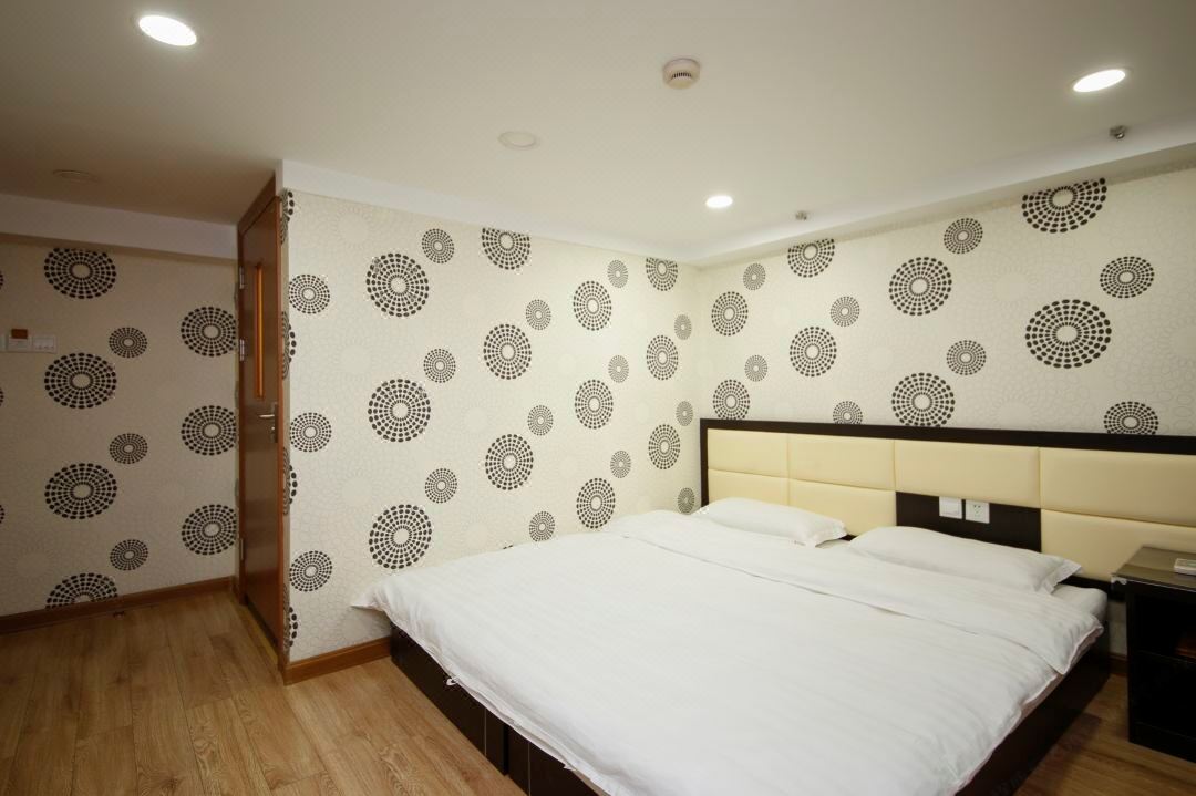 Dandong Yading Hotel
