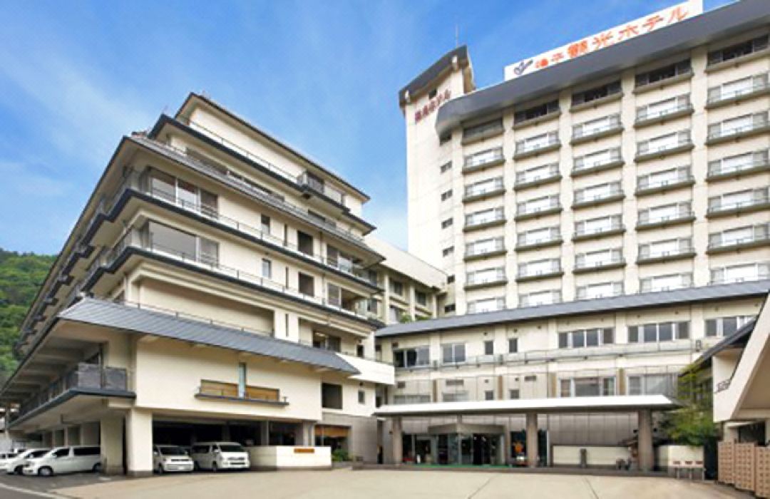 Naruko Kanko Hotel