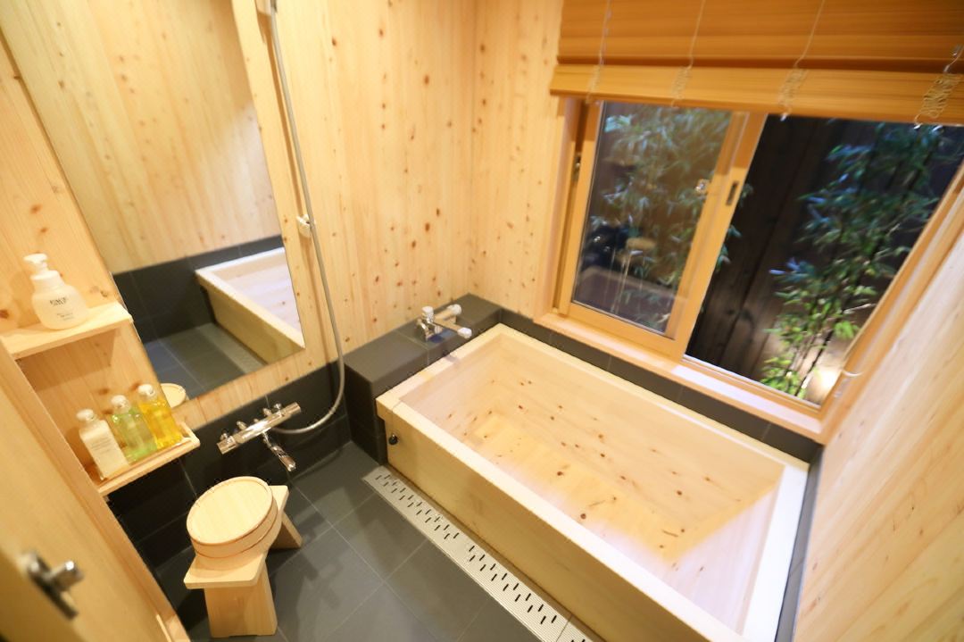 京一軒町家　染　SEN　大宮五条