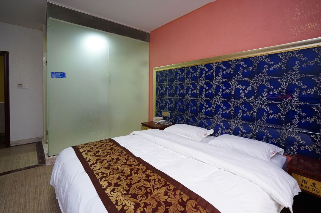 Yingyue Express Apartment
