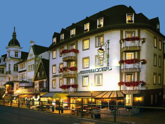 Hotel Traube Rüdesheim - Tap to explore photos