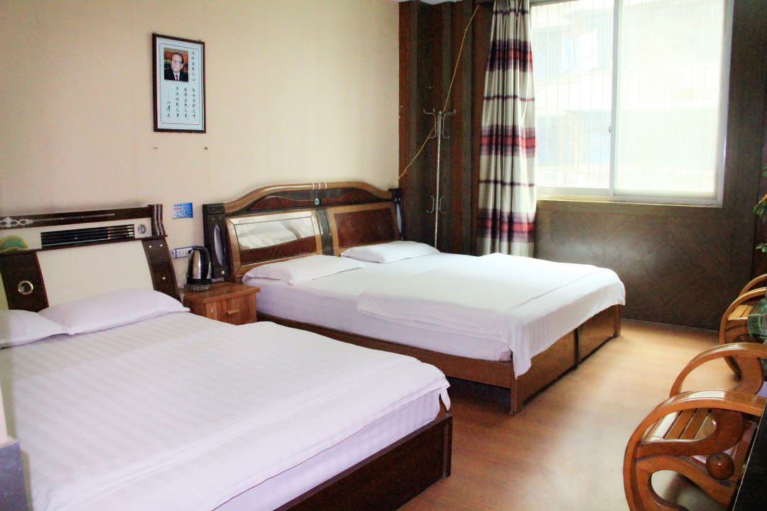 Youyi Hotel