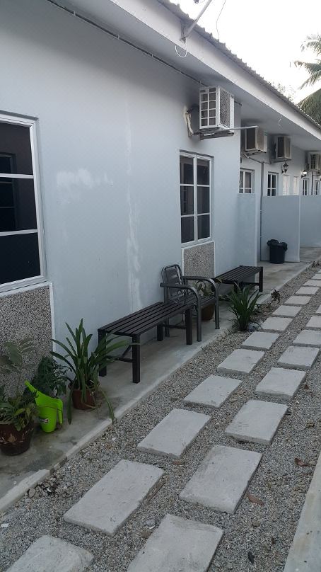 Chily Guesthouse Langkawi