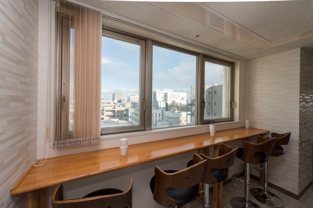 Hotel Famy Inn Kinshicho