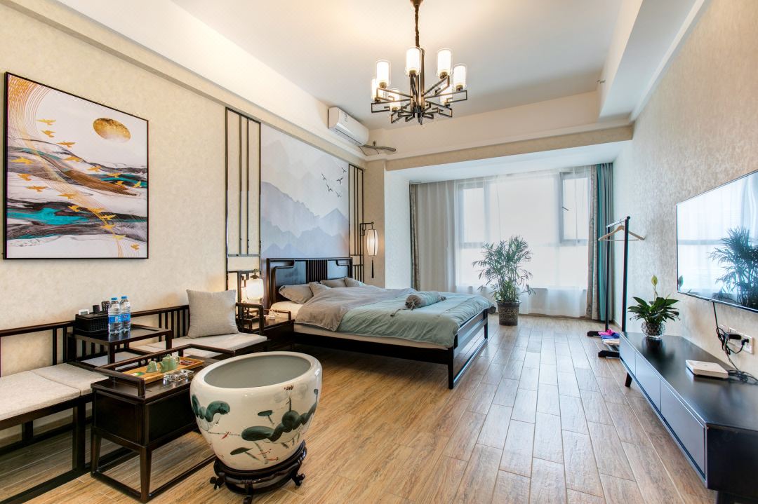 suyu hotel