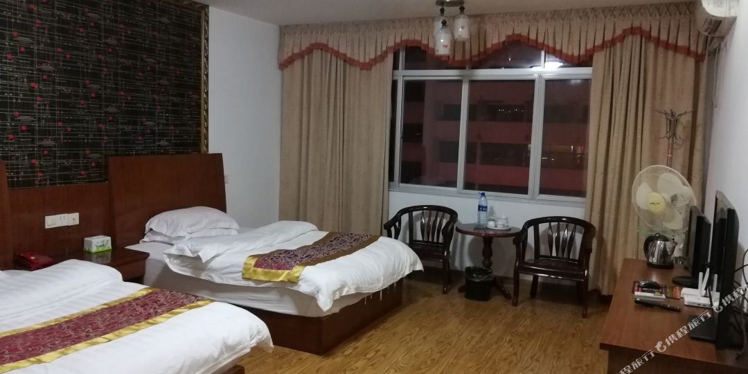 香业宾馆