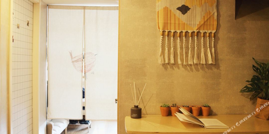 天津白桃乌龙青年旅舍