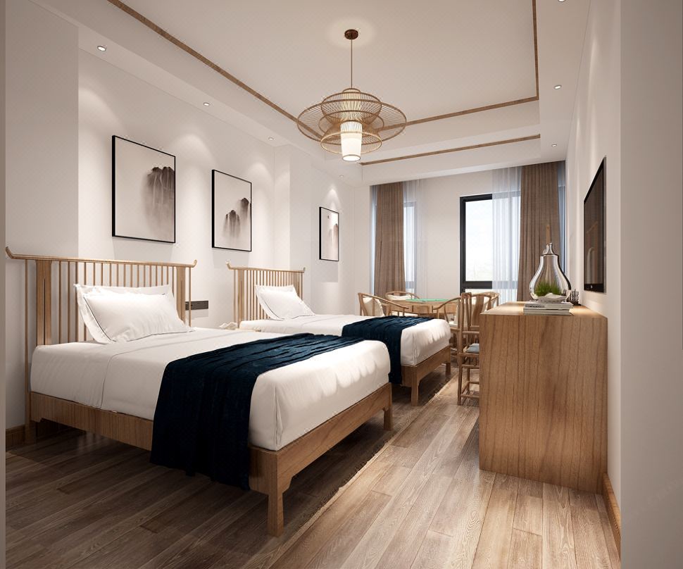 Qingyang Jingyi Hotel