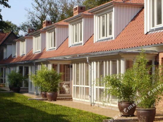 Landhaus Flottbek Hamburg Price Address Reviews