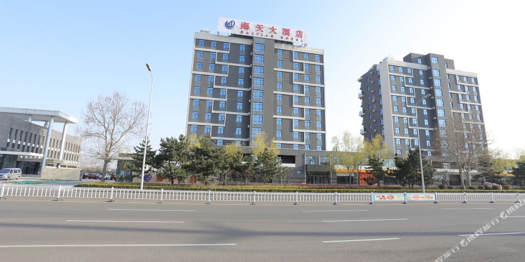 荣城海天大酒店