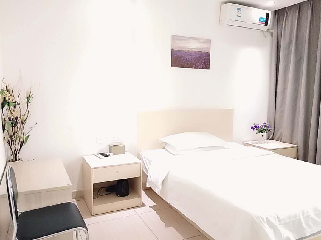 Ziteng Yashe Apartment